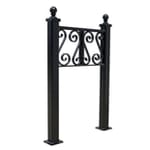 View Classic 2 Space Bike Rack